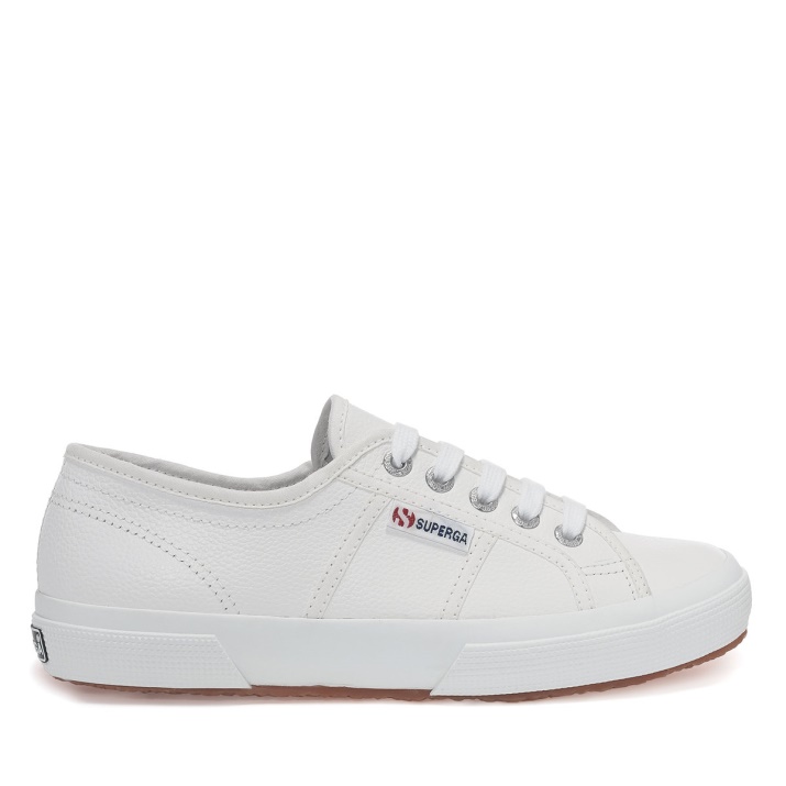 Superga 2750 Efglu Blanco
