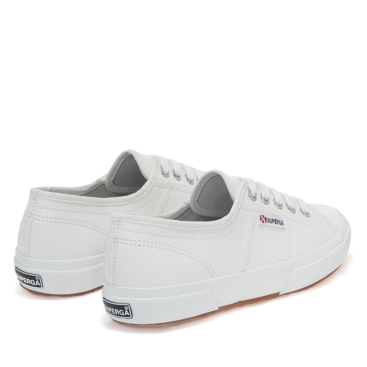 Superga 2750 Efglu Blanco