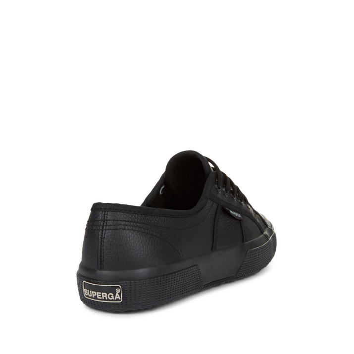 Superga 2750 Efglu Negro Total