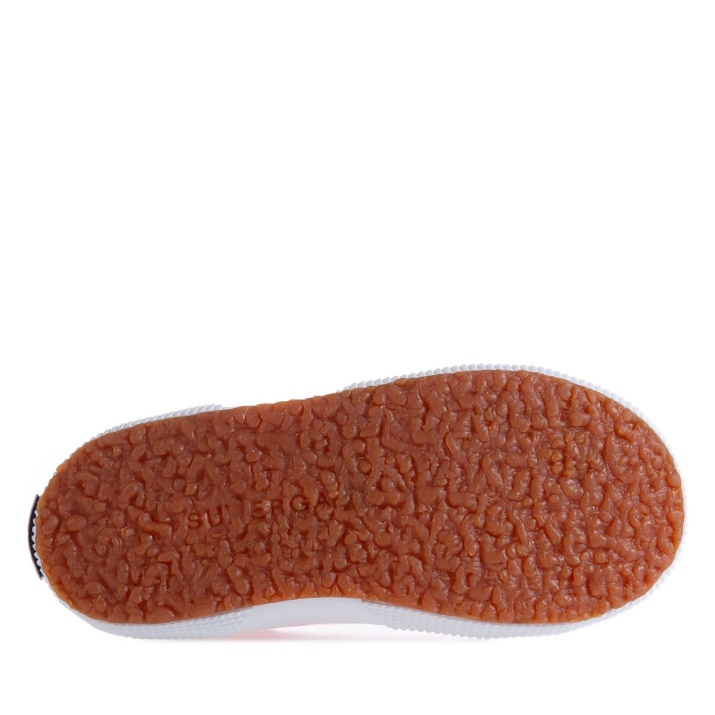 Superga 2750 Jcot Classic Niños Rosa