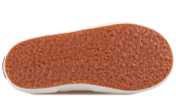 Superga 2750 Jstrap Classic Niños Rosa Humo