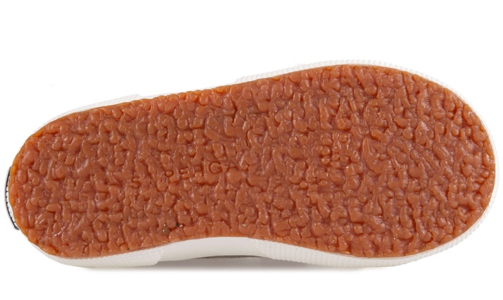 Superga 2750 Jstrap Classic Niños Verde Safari-f Avorio