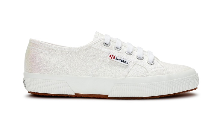 Superga 2750 Lamew Iridiscente