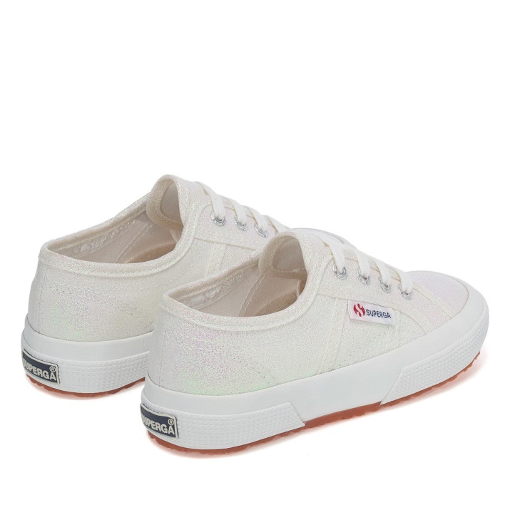 Superga 2750 Lamew Niños Iridiscentes