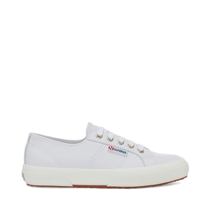 Superga 2750 Napa Blanco óptico