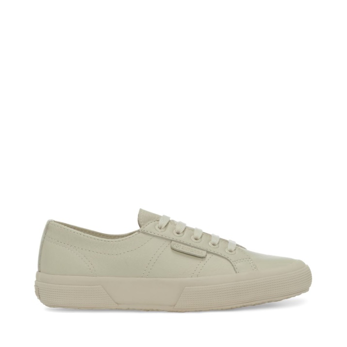 Superga 2750 Prime Piel Abatanada