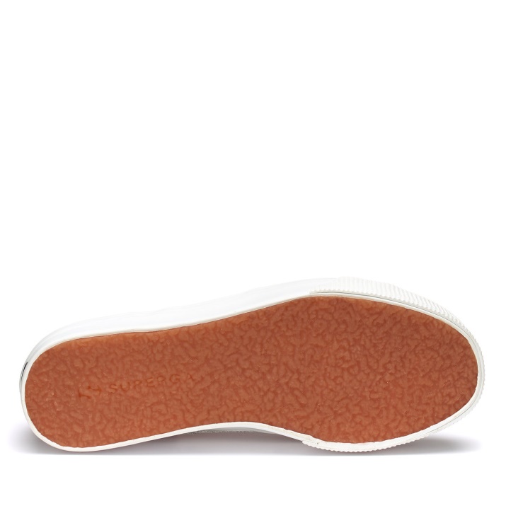 Superga 2790 Gris Lamew Plata