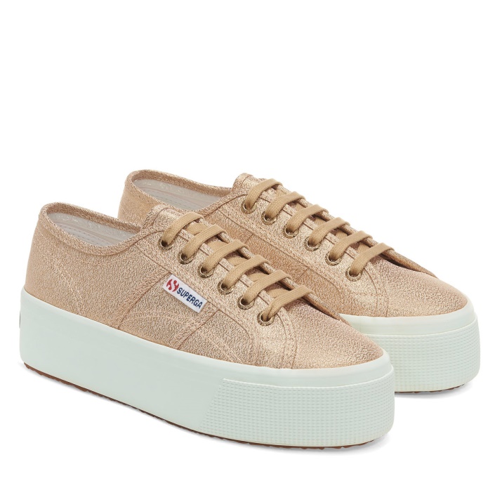 Superga 2790 Lamew Cobre