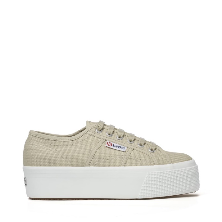 Superga 2790 Plataforma Topo