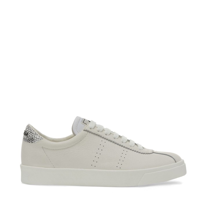 Superga 2843 Club S Micro Faux Serpiente