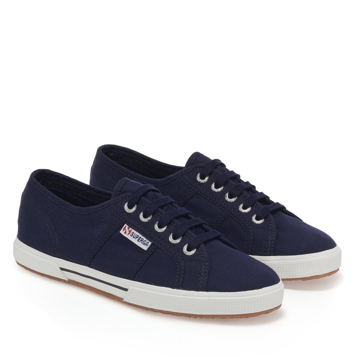 Superga 2950 Cotu Azul