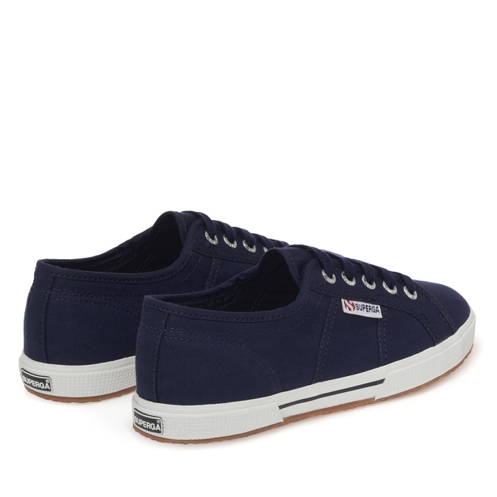 Superga 2950 Cotu Azul