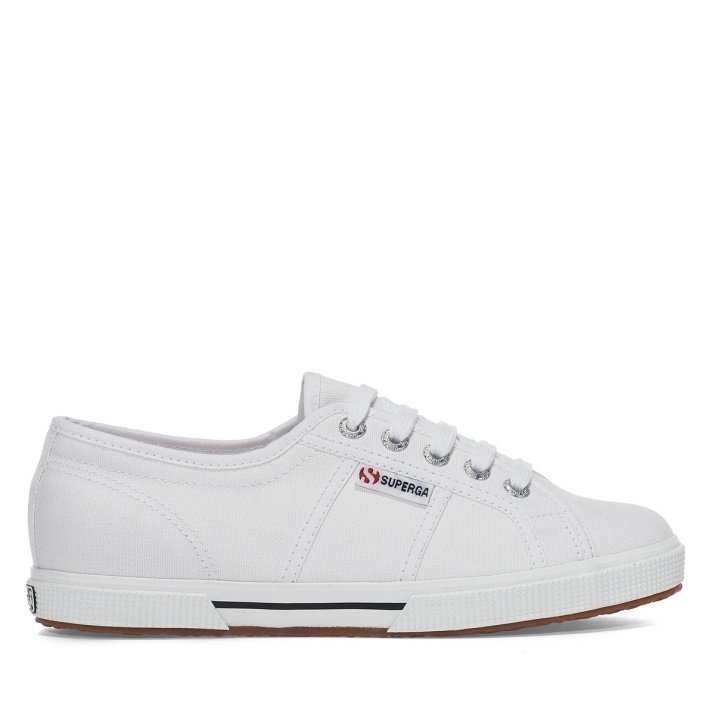 Superga 2950 Cotu Blanco