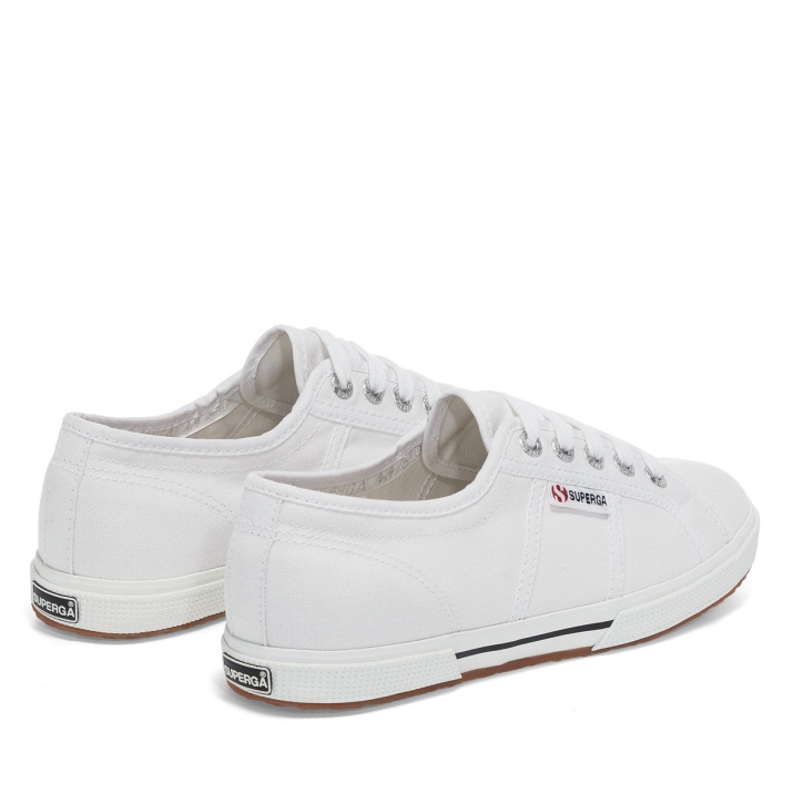 Superga 2950 Cotu Blanco