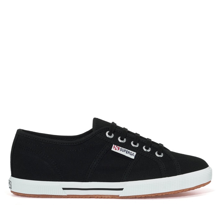 Superga 2950 Cotu Negro
