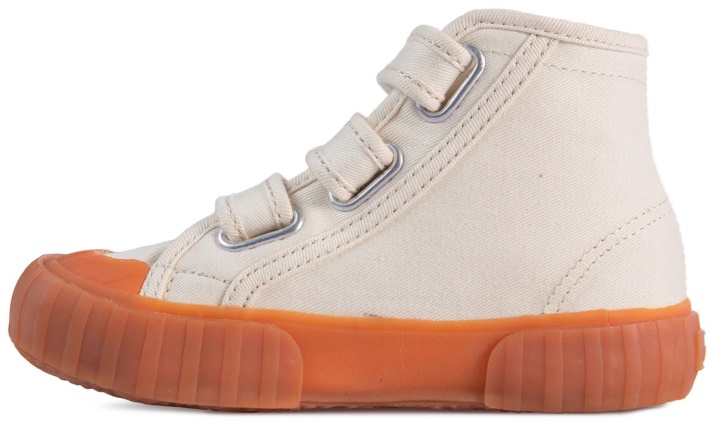 Superga 2981 Drill Strap Beige Gesso