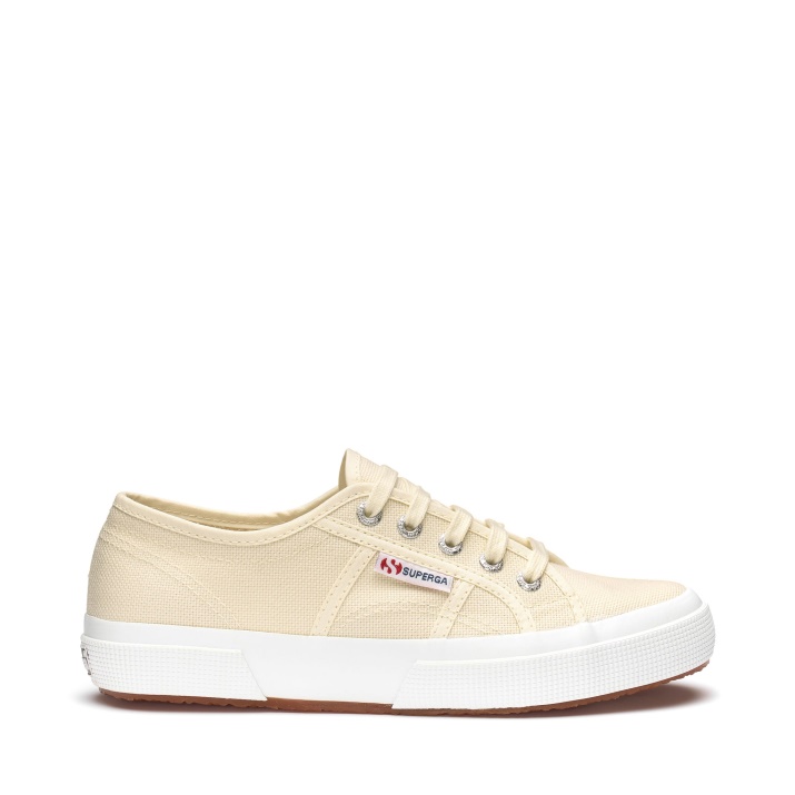 Zapatillas Superga 2750 Cotu Classic - Gesso