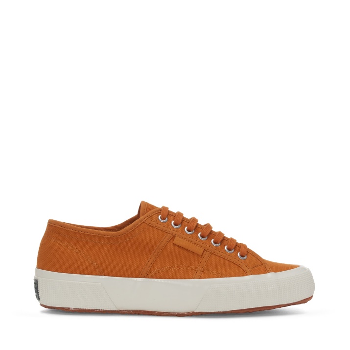Superga 2706 Og Marrón Dk Ocra
