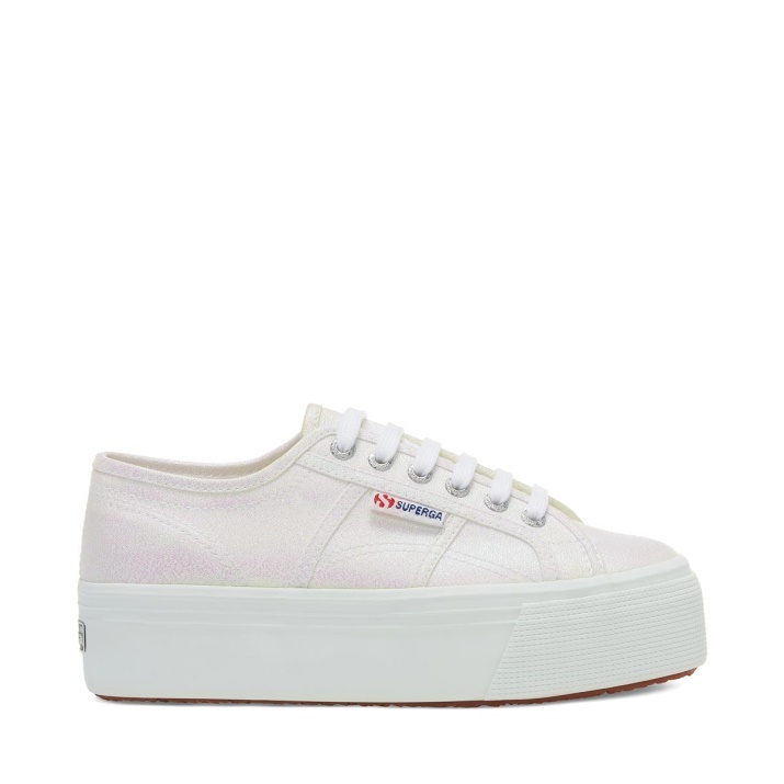 Superga 2790 Cojo Iridiscente