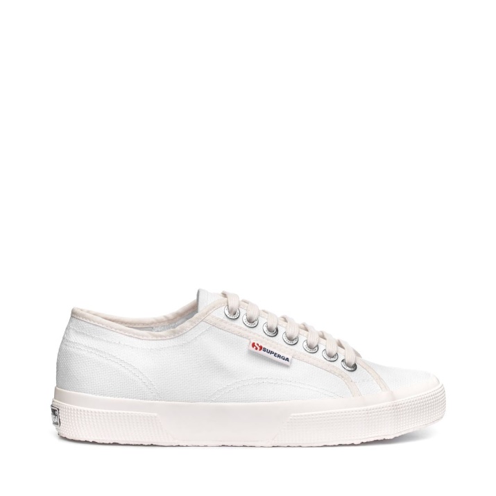 Superga 2750 Emrata Blancoblanco Roto