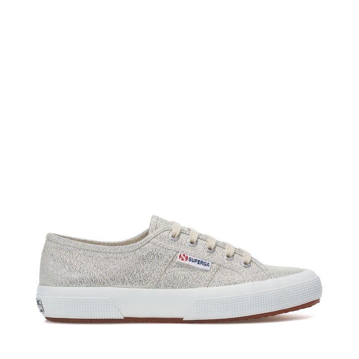 Superga 2750 Lamew Beige-gesso
