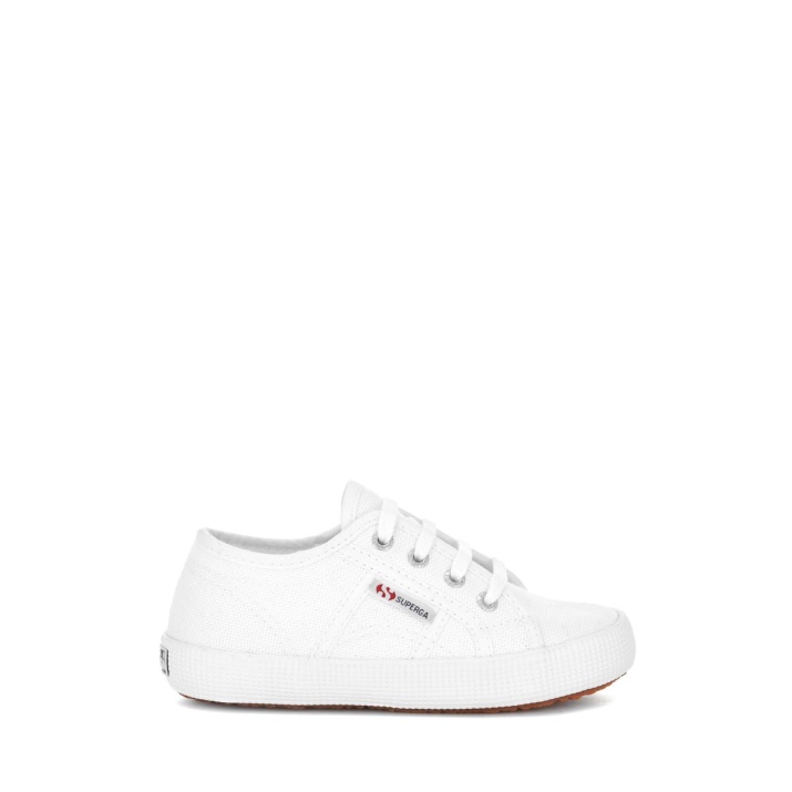 Superga 2750 Niños Easylite Blanco