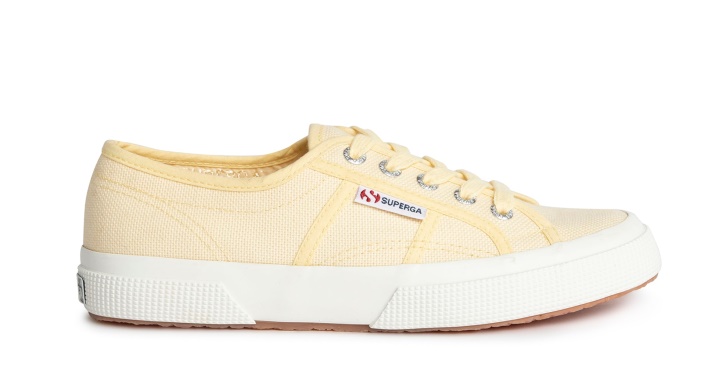 Superga 2750 - Cotu Classic Beige Gomme
