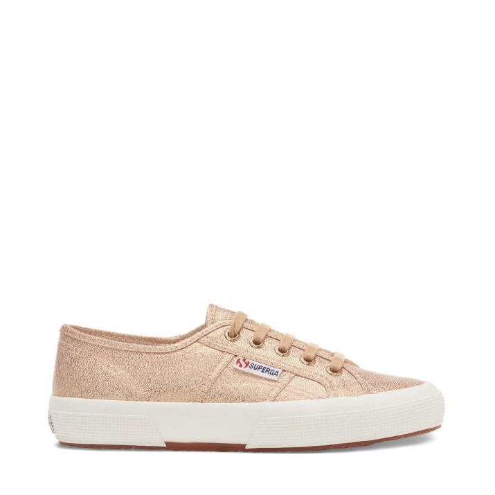 Superga 2750 Lamew Cobre