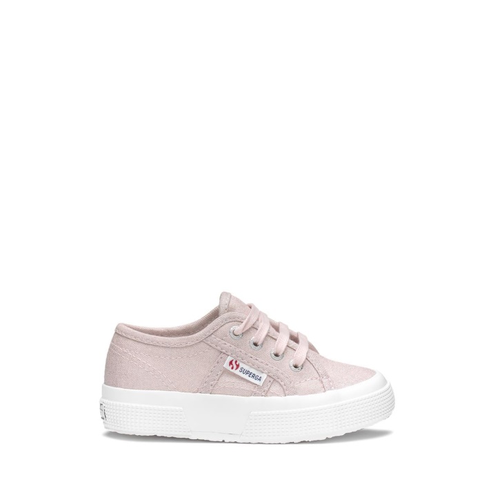 Lona Brillante Superga 2750 Para Niños