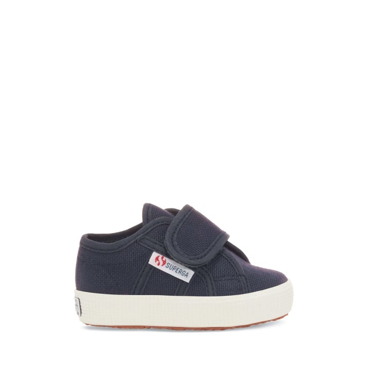 Correas Superga 2750 Bebe Easylite