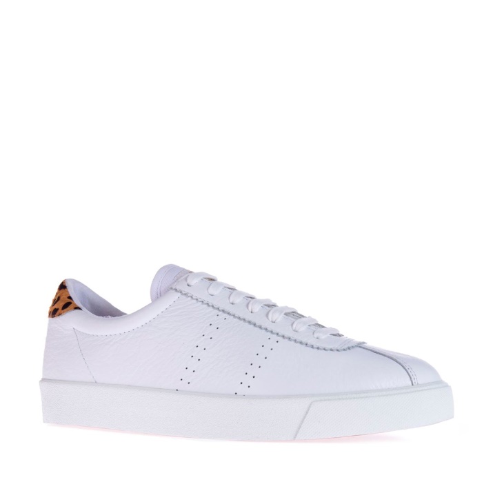 Superga 2843 Comflealeopardú