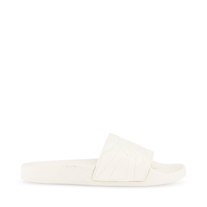 Superga 1908 Chanclas Raggiera Logo Blanco Total