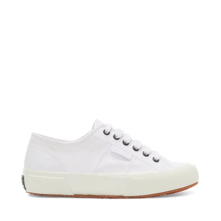 Superga 2706 Og Blanco-blanco