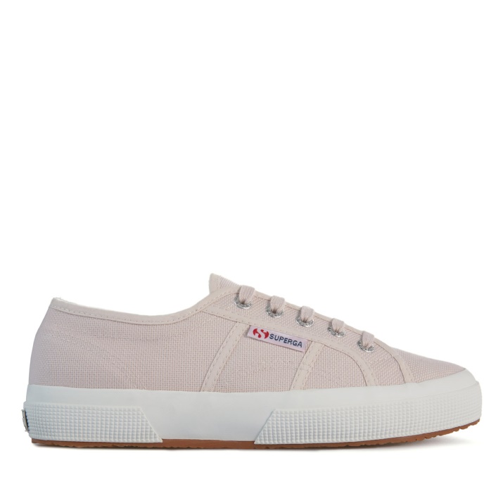 Superga 2750 Cotu Classic Violeta Lt Ceniza