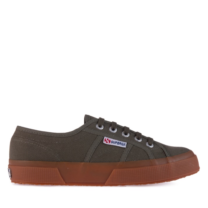 Superga 2750 Cotu Chicle Sherwood Clasico