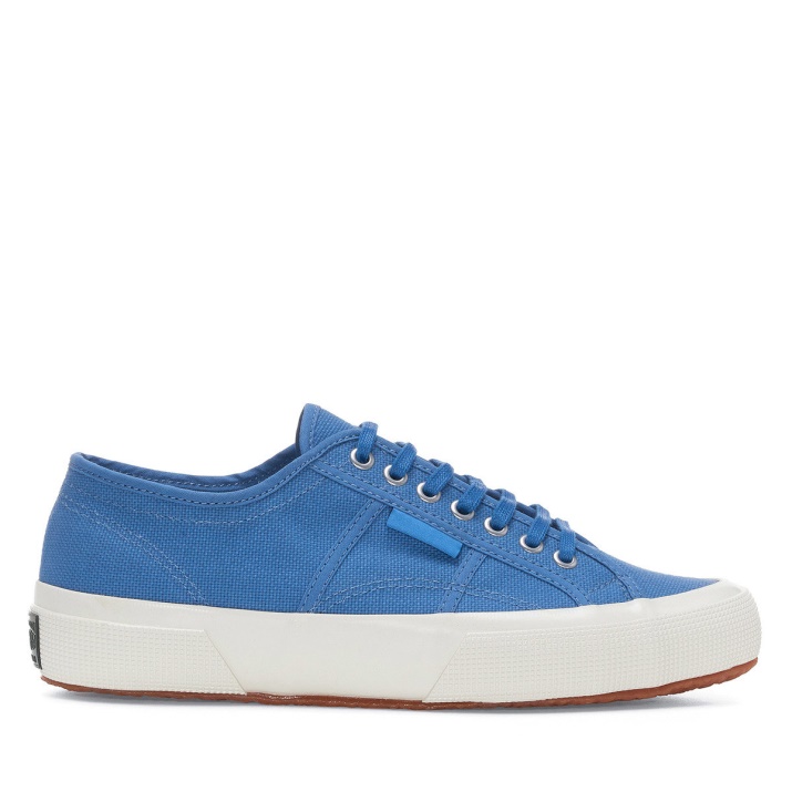 Superga 2706 Og Azul Lt Cyaneus - F Avorio