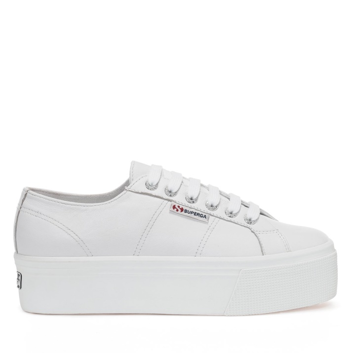 2790 Napa Blanco óptico Superga
