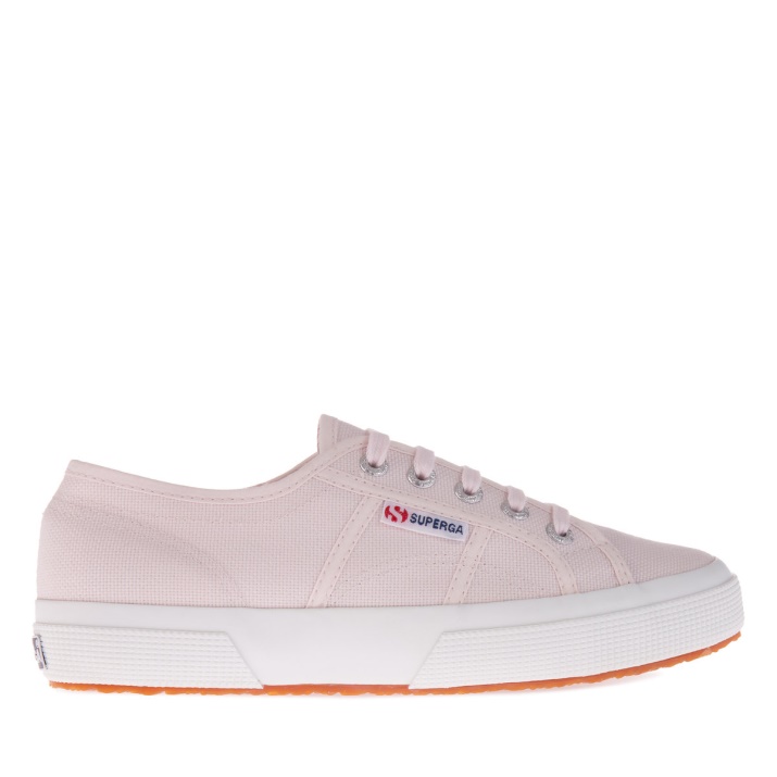 Superga 2750 Cotu Classic Rosa Lt