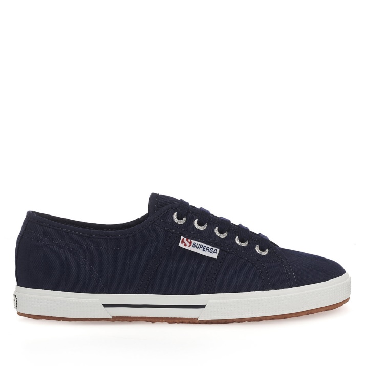 Superga 2950 Cotu Azul