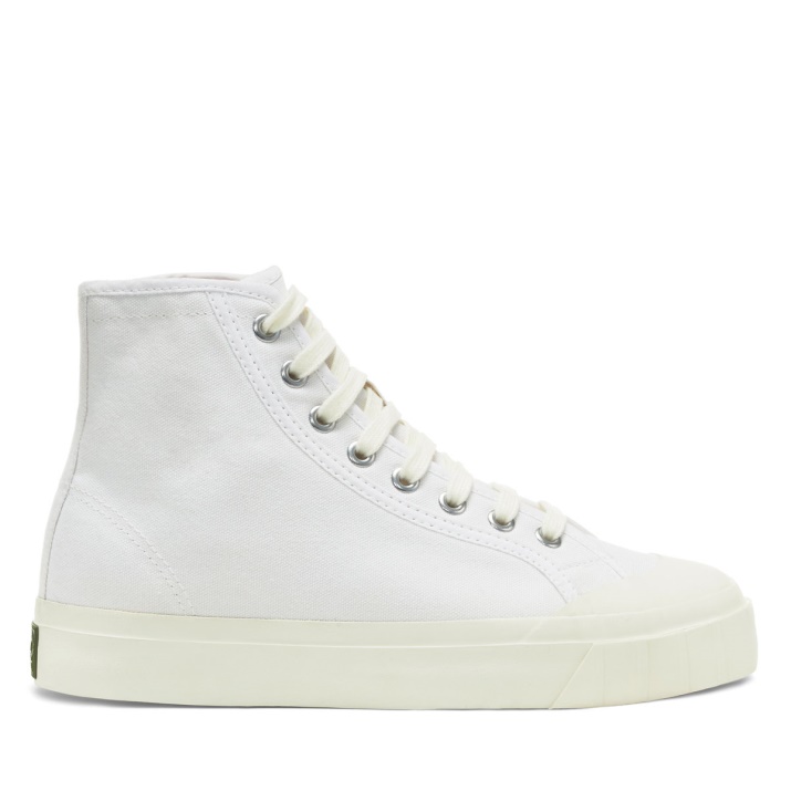 Superga 3192 Campionato Cesta Blanco Blanco Avorio