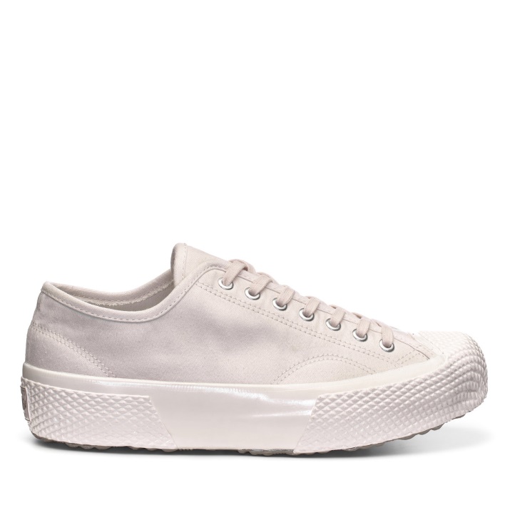 Superga 2435 Cd 162 Masilla Blanca