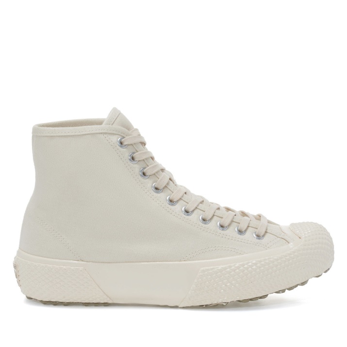 Superga 2434 Cd 162 Masilla Blanca