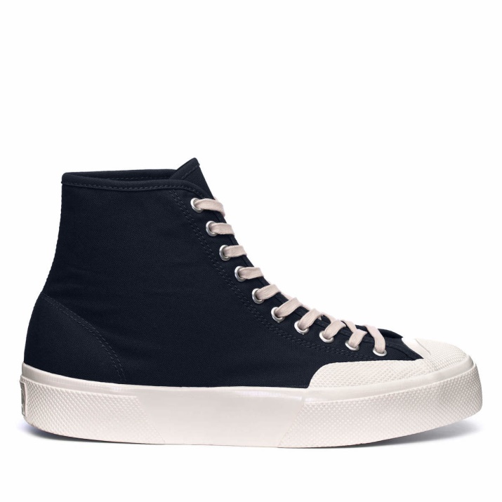 Superga 2433 W C1150 Azul Marino-blanco Roto