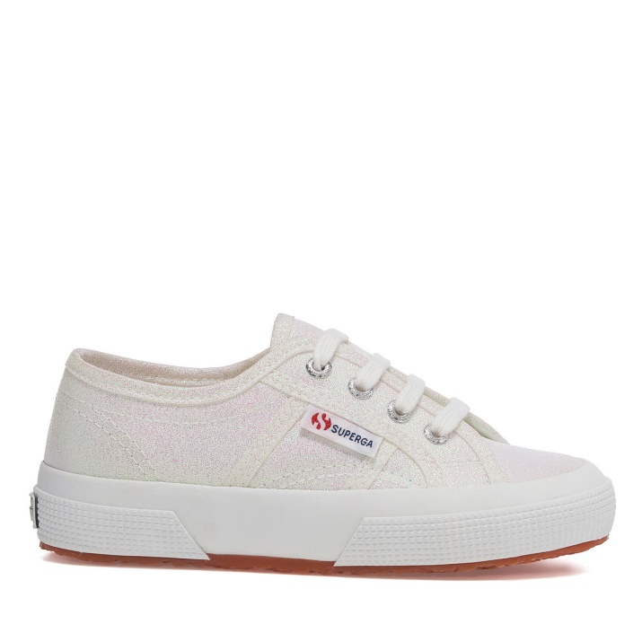 Superga 2750 Lamew Niños Iridiscentes