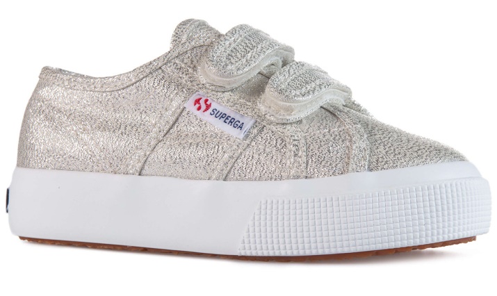 Superga 2730 Lamew Correa Beige Gesso
